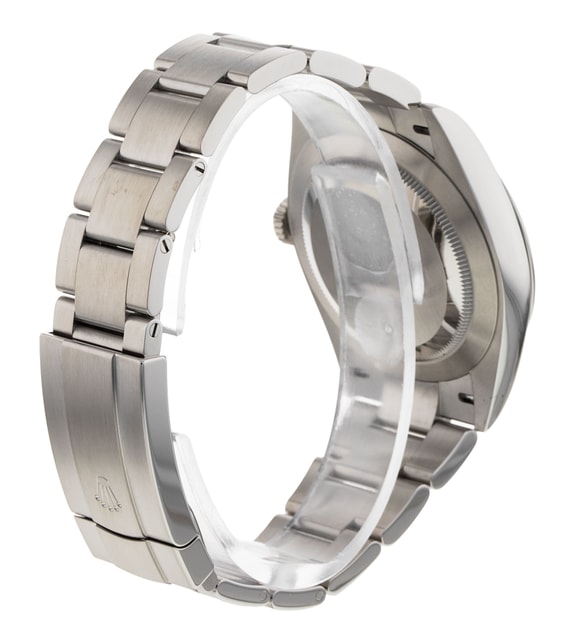 Rolex Oyster Perpetual 41 134300 Image 3